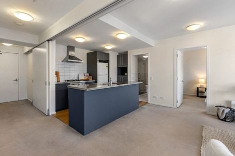 Photo of property in Sol Apartments, 10/37 Jessie Street, Te Aro, Wellington, 6011