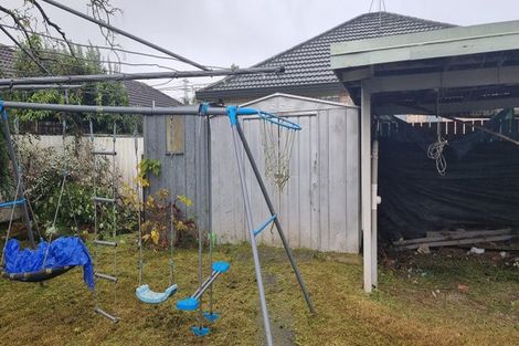 Photo of property in 117 Manuroa Road, Takanini, 2112