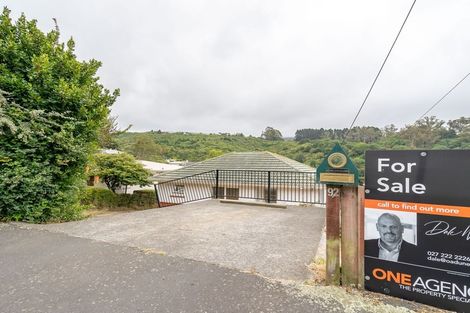 Photo of property in 92 Brockville Road, Glenross, Dunedin, 9011