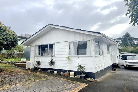 Photo of property in 38 Newham Place, Henderson, Auckland, 0612