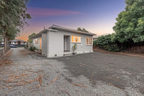 Photo of property in 1/18 Smith Street, Woolston, Christchurch, 8062