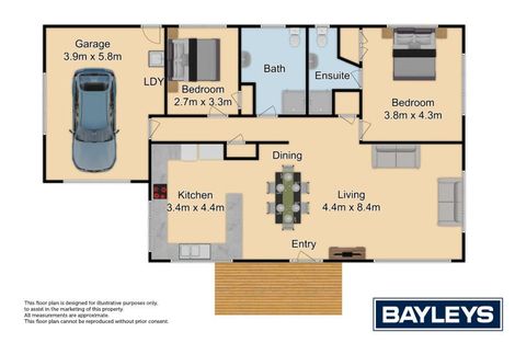 Photo of property in 776a Kihikihi Road, Te Awamutu, 3800