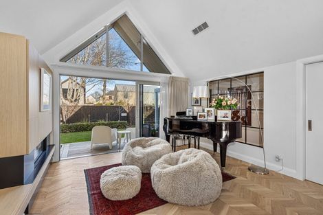 Photo of property in 1/117 Rugby Street, Merivale, Christchurch, 8014