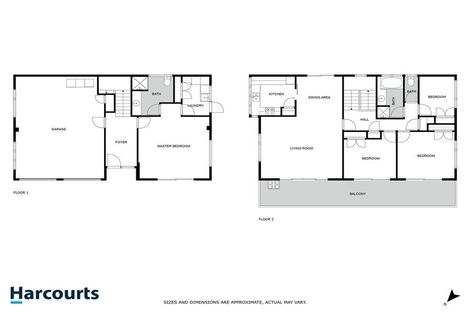 Photo of property in 1/3a Charles Dickens Drive, Mellons Bay, Auckland, 2014