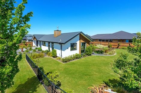 Photo of property in 60 Oaks Drive, Lincoln, 7608