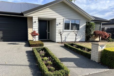 Photo of property in 10 Handley Crescent, Wigram, Christchurch, 8042