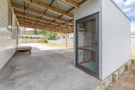 Photo of property in 105a Rayner Road, Huntly, 3700