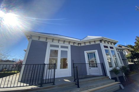 Photo of property in 28 Cotterill Street, Addington, Christchurch, 8024