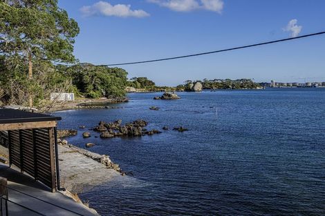 Photo of property in 126 Reotahi Road, Whangarei Heads, Whangarei, 0174