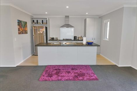 Photo of property in 16 Brian Morgan Terrace, Wainuiomata, Lower Hutt, 5014