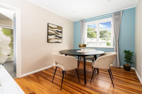 Photo of property in 51 Middleton Road, Johnsonville, Wellington, 6037