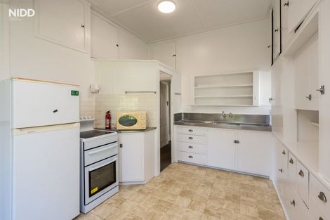 Photo of property in 17 Scarba Street, Roslyn, Dunedin, 9010