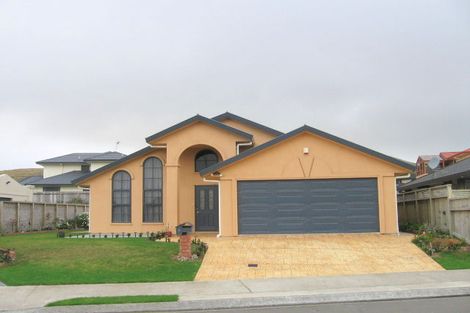 Photo of property in 8 Silver Pine Avenue, Woodridge, Wellington, 6037