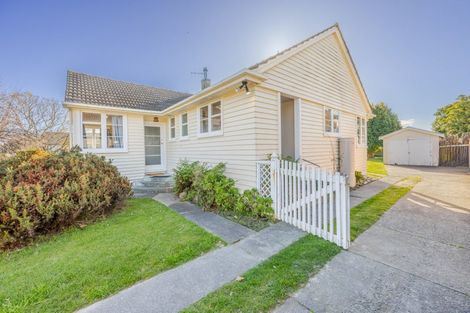 Photo of property in 178 Nuffield Avenue, Marewa, Napier, 4110