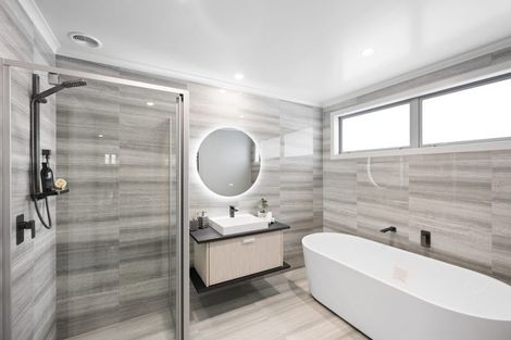 Photo of property in 187 Cumberland Drive, Flagstaff, Hamilton, 3210