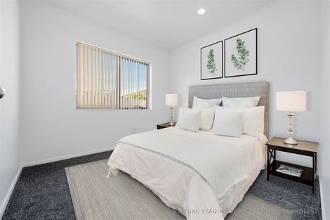 Photo of property in 29 Scotts Field Drive, Takanini, 2112