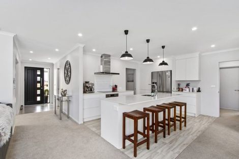 Photo of property in 9 Turnberry Crescent, Morrinsville, 3300