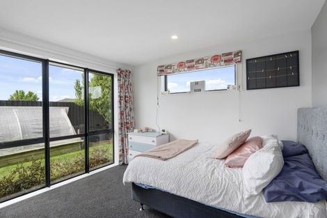 Photo of property in 52 Shadbolt Lane, Rolleston, 7614