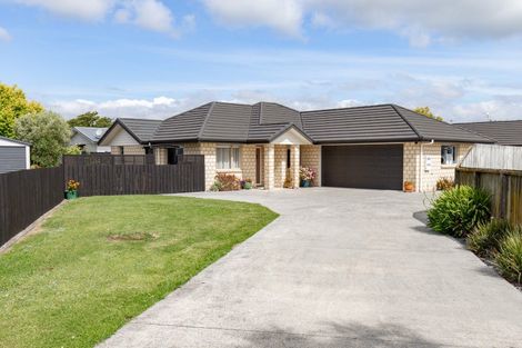 Photo of property in 13a Madgwick Place, Ngatea, 3503