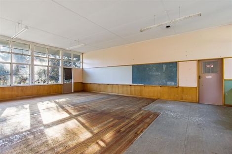 Photo of property in 918 Hunter Makikihi Road, Hunter, Timaru, 7971