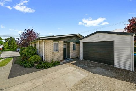 Photo of property in 111a Tarbert Street, Alexandra, 9320