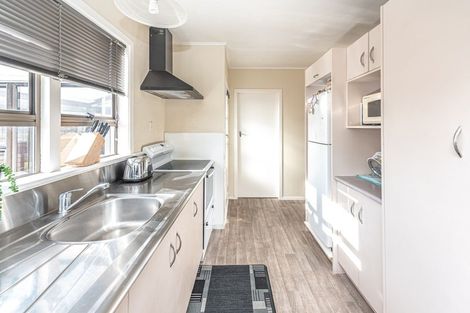 Photo of property in 45 Oxford Road, Springvale, Whanganui, 4501