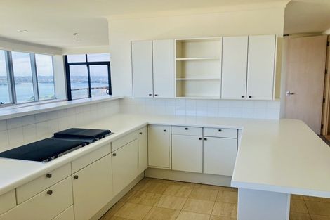 Photo of property in Shangri La Apartments, 10/97 Jervois Road, Herne Bay, Auckland, 1011