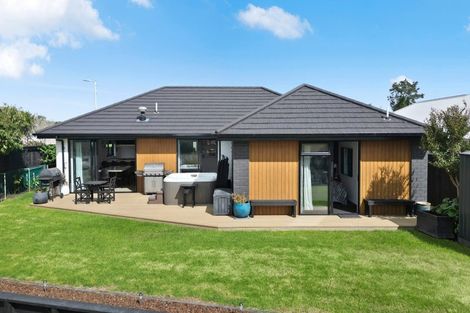 Photo of property in 33 North Street, Ngaruawahia, 3720