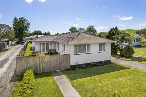 Photo of property in 25 Paterson Street, Pahiatua, 4910