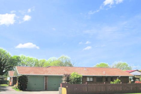 Photo of property in 67b Elizabeth Street, Victoria, Rotorua, 3010