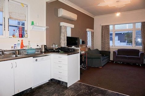 Photo of property in 143 Frederick Street, North Dunedin, Dunedin, 9016