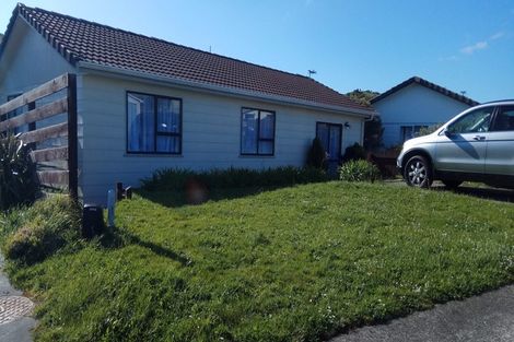 Photo of property in 1/286 Mitchell Street, Brooklyn, Wellington, 6021