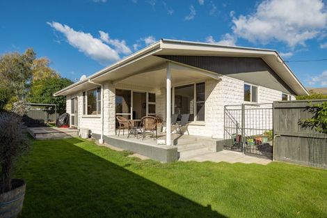 Photo of property in 199 Weld Street, Witherlea, Blenheim, 7201