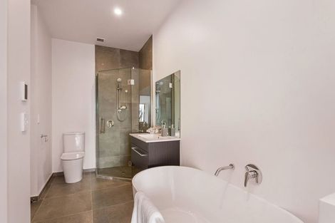 Photo of property in 6/173 Chester Street East, Christchurch Central, Christchurch, 8011