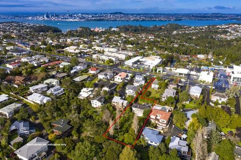 Photo of property in 171a Mokoia Road, Birkenhead, Auckland, 0626