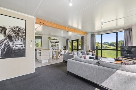 Photo of property in 356 Hossack Road, Ngakuru, Rotorua, 3077