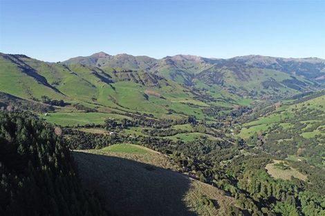 Photo of property in 90 Bachelors Road, Little River, 7591