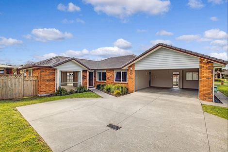 Photo of property in 49 Thomas Moore Place, Pukekohe, 2120