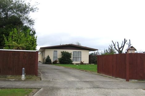 Photo of property in 36 Acacia Street, Kelvin Grove, Palmerston North, 4414