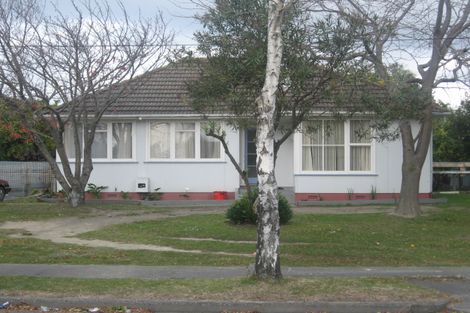 Photo of property in 11 Lister Crescent, Maraenui, Napier, 4110