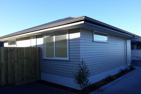 Photo of property in 3/170 Palmers Road, New Brighton, Christchurch, 8083