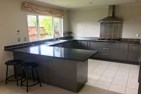 Photo of property in 321 Chapel Road, Flat Bush, Auckland, 2016