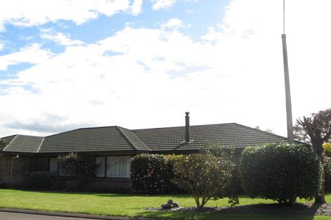 Photo of property in 1 Chestnut Court, Havelock North, 4130