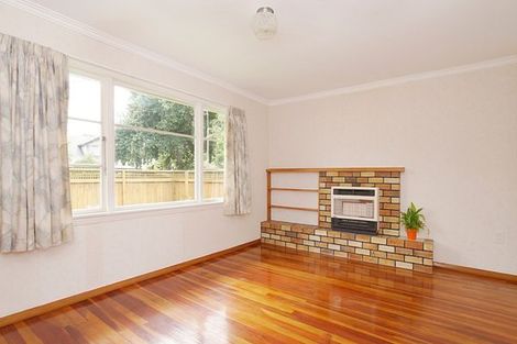 Photo of property in 43 Batt Street, West End, Palmerston North, 4410