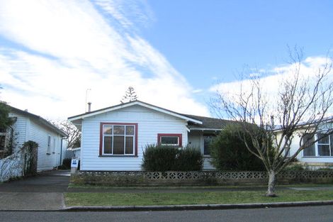 Photo of property in 89 Vigor Brown Street, Napier South, Napier, 4110