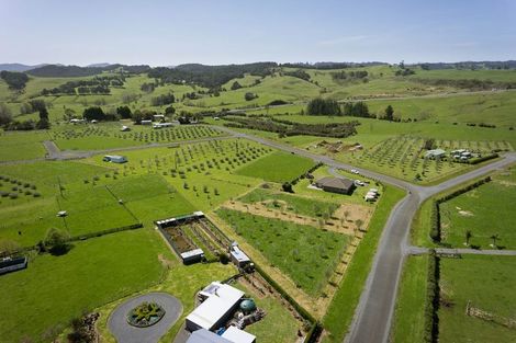 Photo of property in 10 Parkland Drive, Pakaraka, Kaikohe, 0472