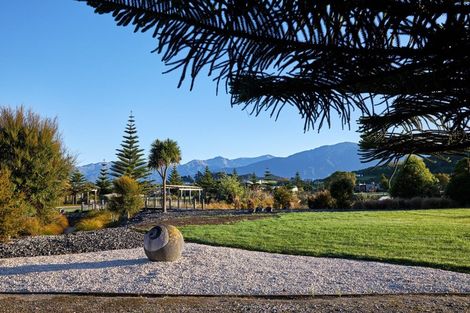 Photo of property in 18 Swyncombe Place, Kaikoura Flat, Kaikoura, 7371