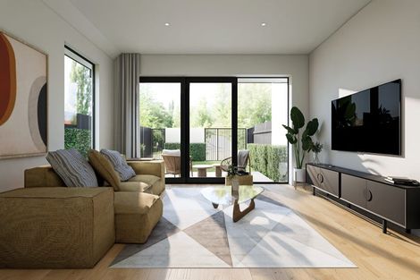 Photo of property in 2/311 Barrington Street, Spreydon, Christchurch, 8024