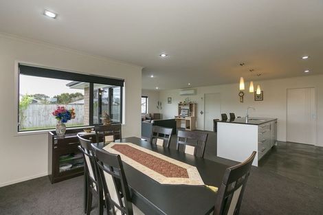 Photo of property in 1 Rawiri Drive, Bell Block, New Plymouth, 4312