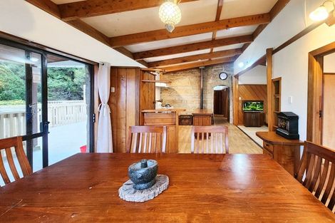 Photo of property in 2191 Tuakau Bridge-port Waikato Roa, Port Waikato, Tuakau, 2695